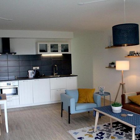 Landzicht Apartamento Woubrugge Exterior foto